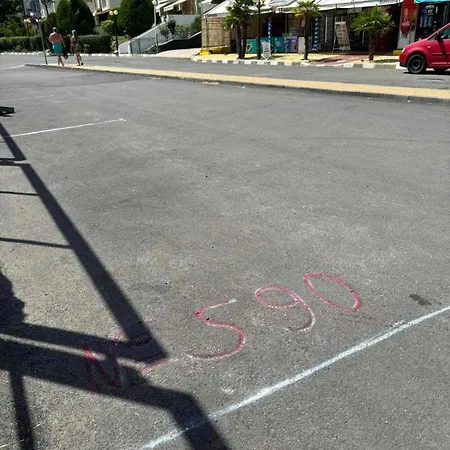 данисимо 公寓