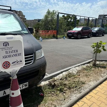 公寓 данисимо *